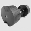 Wholesale Gym Equipment Dumbbell Adjustable Hex Dumbbell Set